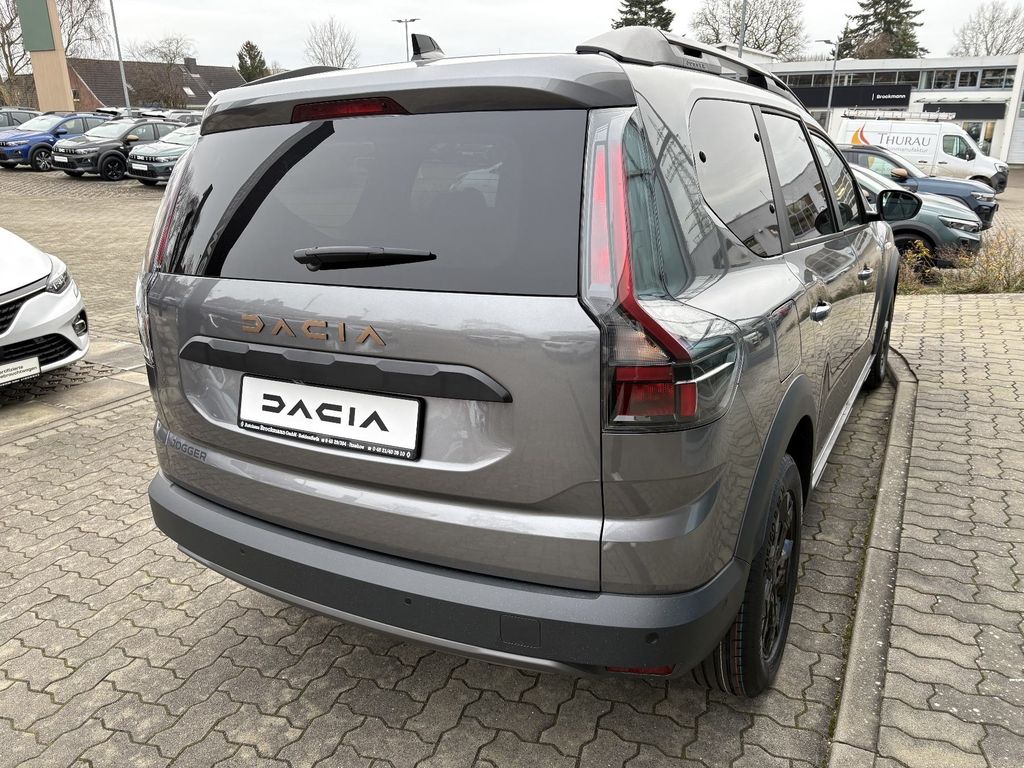 DACIA Jogger - Bild 3