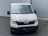 MAN TGE 3.180 Kombi L3H2 LEDER NAVI SITZHZ LED - MAN TGE: L3h2