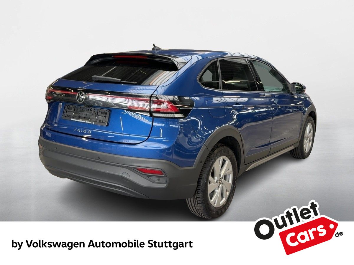 Volkswagen Taigo - Bild 3