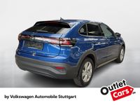 Volkswagen Taigo - Vorschau Bild 3