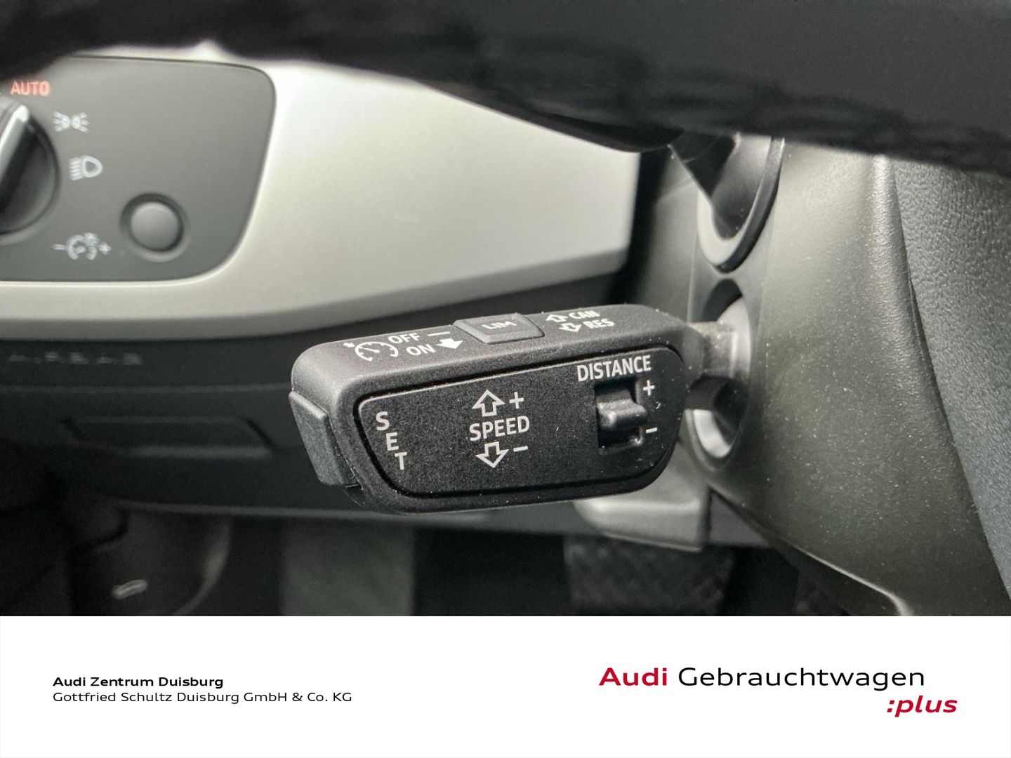 Audi A4 - Bild 13