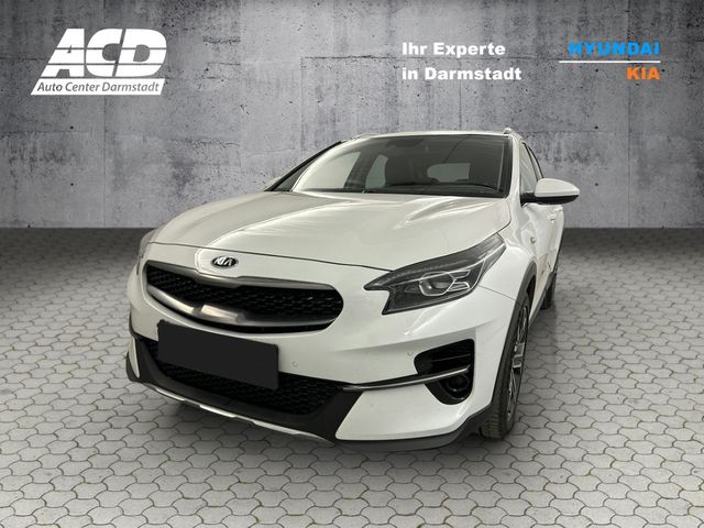 Kia XCEED 1.5T VISION DCT *1.HAND*NAVI*KAMERA*PDC*18