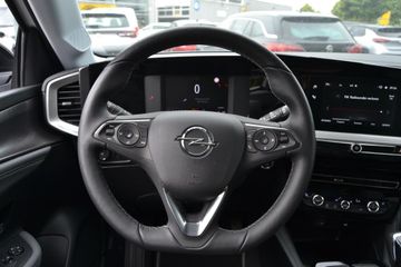 Opel MOKKA BUSINESS ELEGANCE 1.2 DIRECT INJECTION TUR
