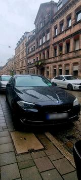 BMW F10 - 525d - 6 Zylinder - BMW 525 Gebrauchtwagen in Nürnberg