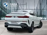 BMW X6 xDrive30d M Sport Sport Pro 2-Achs-Luftfederu - BMW X6 in Braunschweig
