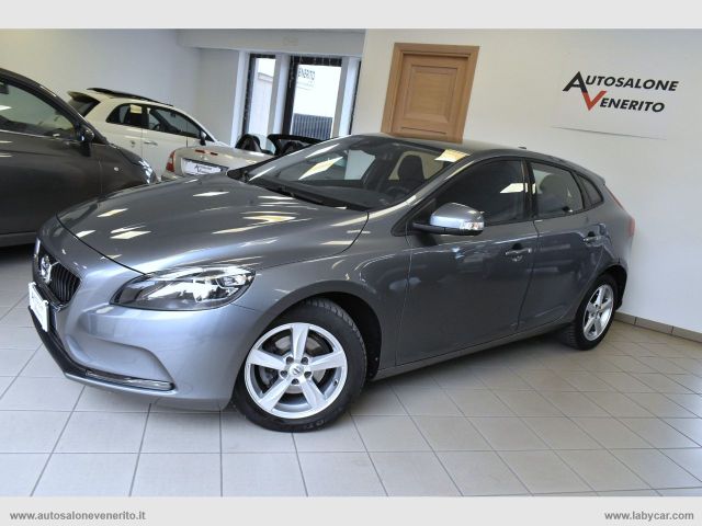 Volvo VOLVO V40 D2 Momentum