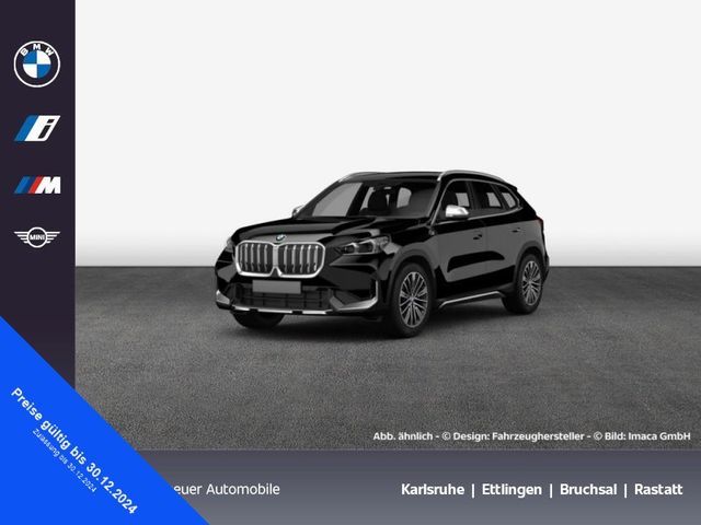 BMW X1 sDrive18d M Sportpaket Head-Up DAB LED RFK