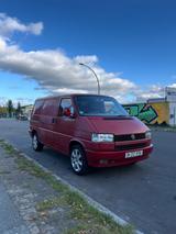 Volkswagen VW T4 Bus 2.0 Benzin / ZKD neu / kein Rost  - VW T4 Gebrauchtwagen in Berlin