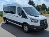 Ford Transit 350 L3H2 BiXENON*ACC*CAM*GAR.2030*TOP - Ford Transit: Van