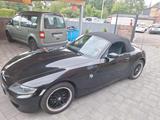 BMW Z4 Roadstar - BMW Z4 von 2026