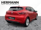 Renault Clio V 1.0 TCe 100 Experience LED*NAVI*SHZ*PDC - Renault Clio Experience mit Benzin-Antrieb