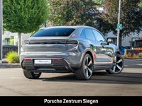 Porsche Macan - Vorschau Bild 4