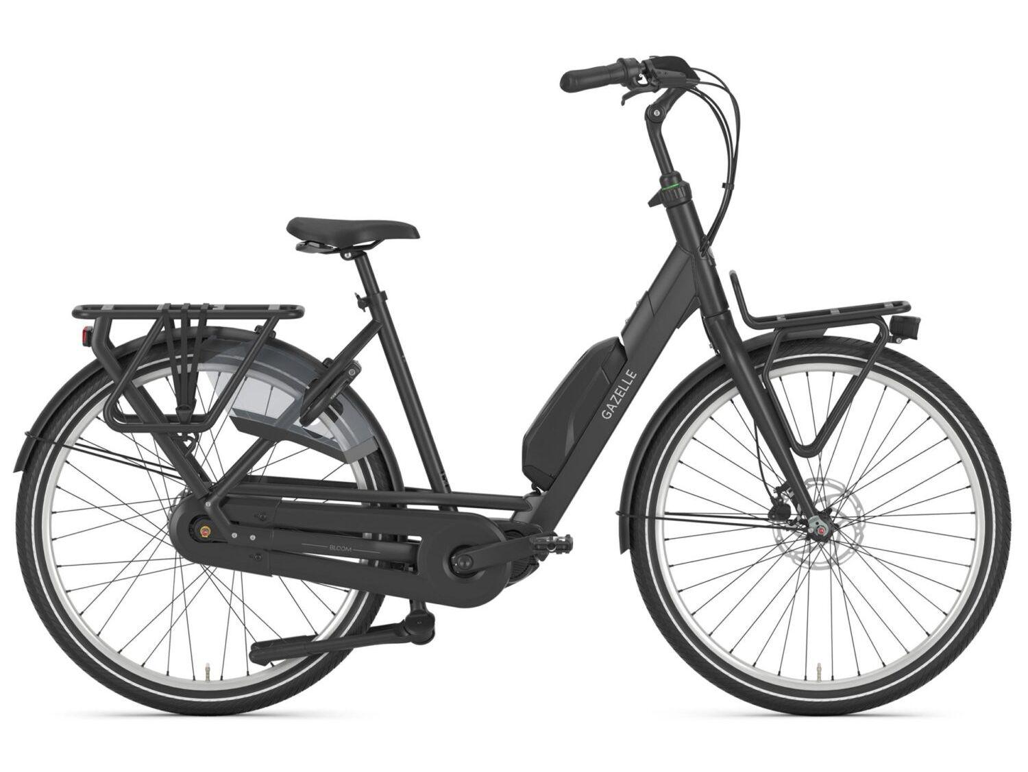 Gazelle Bloom C310 HMS 2025 - Größe: 53cm