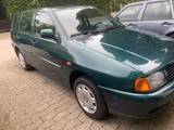 Volkswagen Polo 1.6 Variant Comfortline Comfortline - Volkswagen Polo mit Benzin-Antrieb: Kombi