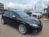 Seat Leon 2.0 TDi FR - Seat Leon aus 2006 mit Diesel-Antrieb