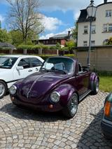 Volkswagen Käfer 1303 Bieber Umbau Cabrio - Volkswagen Käfer: 1303