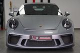 Porsche 991.2 GT3 Clubsport 1.Hand Schale LIFT BOSE - Porsche: Coupe, 3.2