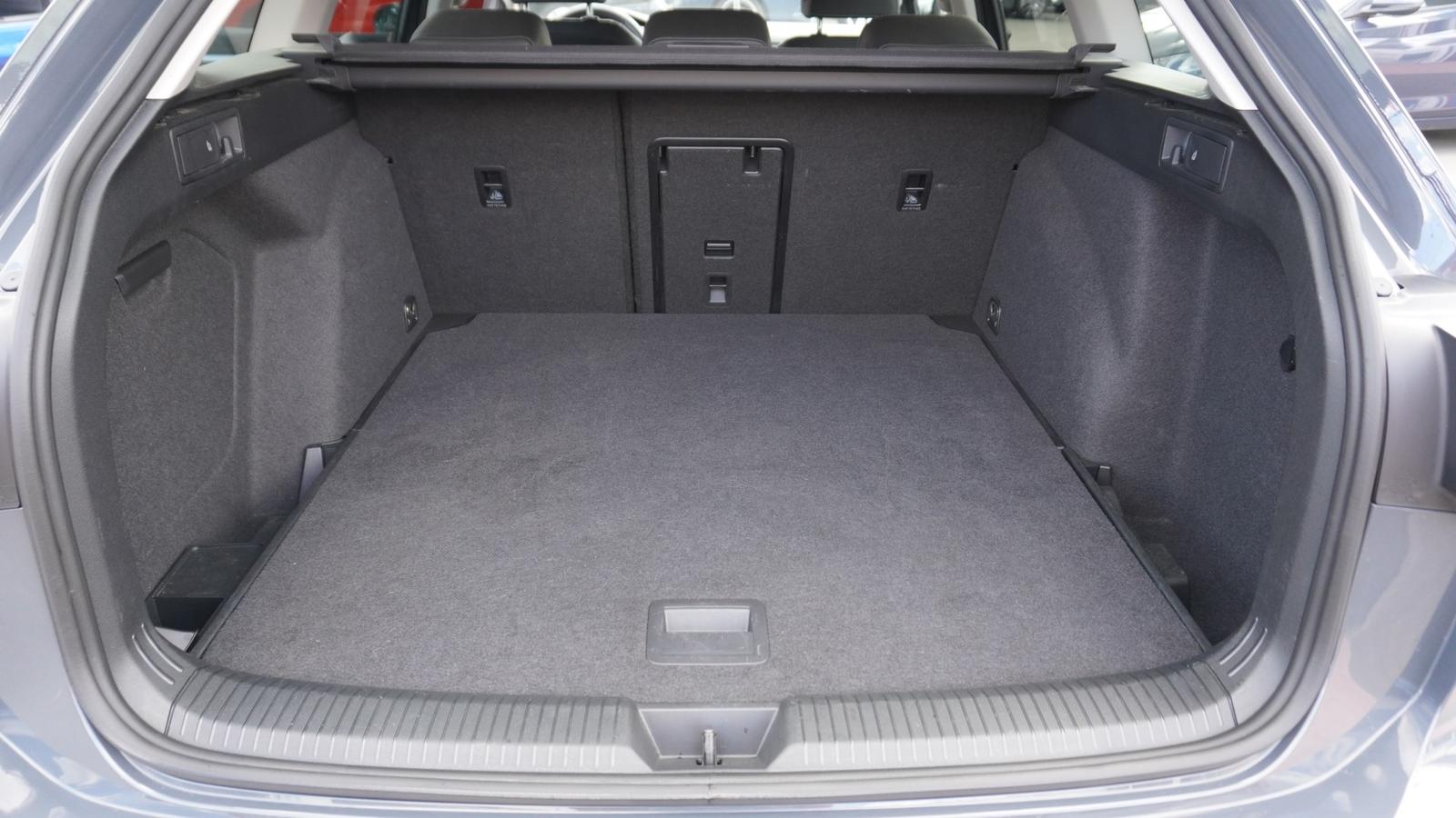 Volkswagen Golf VIII Variant 1.5 eTSI Goal DSG LED Navi ACC, миниатюра 12