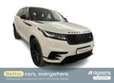 Land Rover Range Rover Velar R-Dynamic P400e - Land Rover Range Rover Velar mit Hybrid-Antrieb