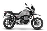 Moto Guzzi V85 Strada - Moto Guzzi V85 Strada