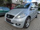 Mercedes-Benz A 170 AVANTGARDE *Automatik*Panorama-Dach*Xenon* - Kleinbus bis 5.000 Euro