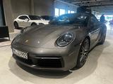 Porsche 992 Carrera Cabrio S Approved bis 11/26 - Porsche: Carrera 2s