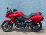 Honda CBF 1000 FA MIT KOFFERSYSTEM SC64 - HONDA CB 1000F