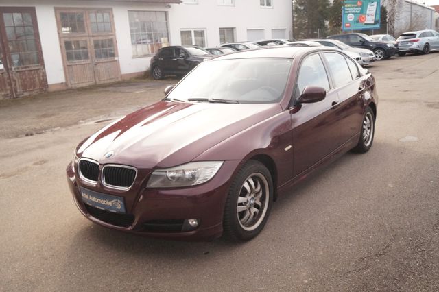 BMW 320 Baureihe 3 Lim. 320i