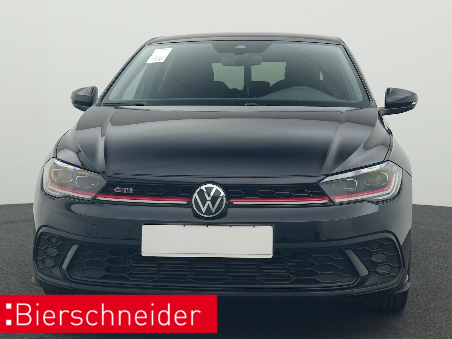 Volkswagen Polo GTI 2.0 TSI DSG NAVI KAMERA IQ-LIGHT, миниатюра 9