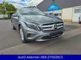 Mercedes-Benz GLA 180 7G-DCT Urban 2.Hand Bi-Xenon 42tkm Totw - Mercedes GLA-Klasse in Frankfurt