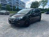 Opel ZafiraTourer OPC-Line*AHK*KAMERA*LEDER*NAVI*PANO - Opel Zafira Tourer in Bochum
