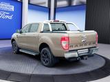 Ford Ranger DOKA 2,0 l EcoBlue Limited*Garantie**RFK* - Ford Ranger in Nürnberg