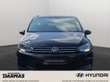 Volkswagen Touran GOAL 1.5 TSI DSG 7Sitz PanoD Navi LED  - Volkswagen Touran: Goal