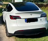 Tesla Model Y Performance AWD mit 534 PS, EAP und AHK  - Tesla Model Y in Hannover