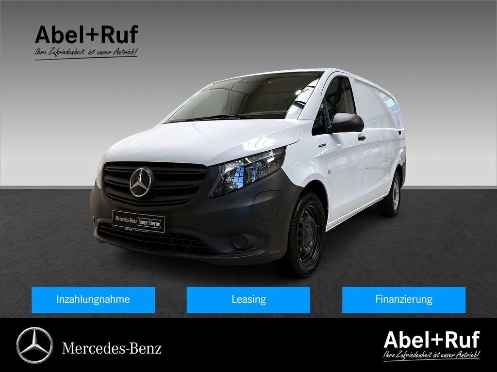 Angebot ansehen Mercedes-Benz eVito