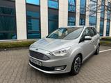 Ford Grand C-MAX Titanium. *Zahnriemen Neu* - Ford Grand C-Max aus 2016