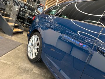 MYAUTOCENTER – Gebraucht- und Jahreswagen mit Werkstattservice in Pfaffenhofen Seat Leon ST *KEYLESS*2-ZONEN*CARPLAY*CAM*TEMPO*FR*