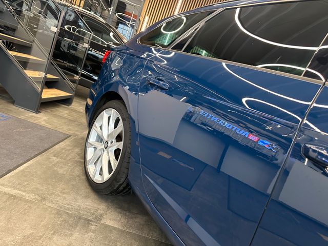 MYAUTOCENTER – Gebraucht- und Jahreswagen mit Werkstattservice in Pfaffenhofen Seat Leon ST *KEYLESS*2-ZONEN*CARPLAY*CAM*TEMPO*FR*