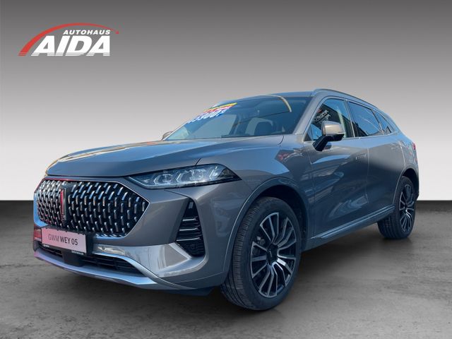 WEY ANDERE Wey 05 2.0 PHEV 350 kW AWD Premium