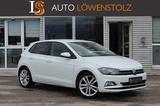 Volkswagen Polo 1.0 VI Highline | 1.Hand | Navi | Kamera - Volkswagen Polo: mit Klimaanlage