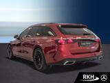 Mercedes-Benz E 200 T-Mod AMG Line Night/Kamera/Distronic/AHK - Mercedes-Benz E 200: AMG
