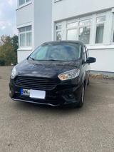 Ford Courier - Ford Courier: Kombi