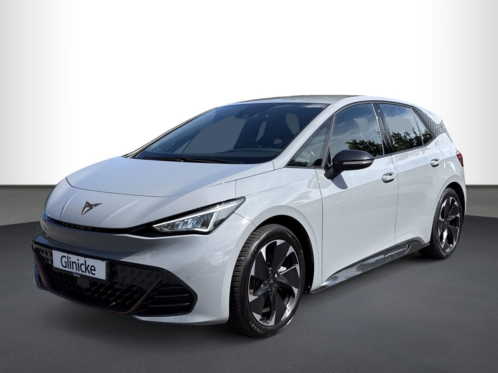 Cupra Born - Bild 2