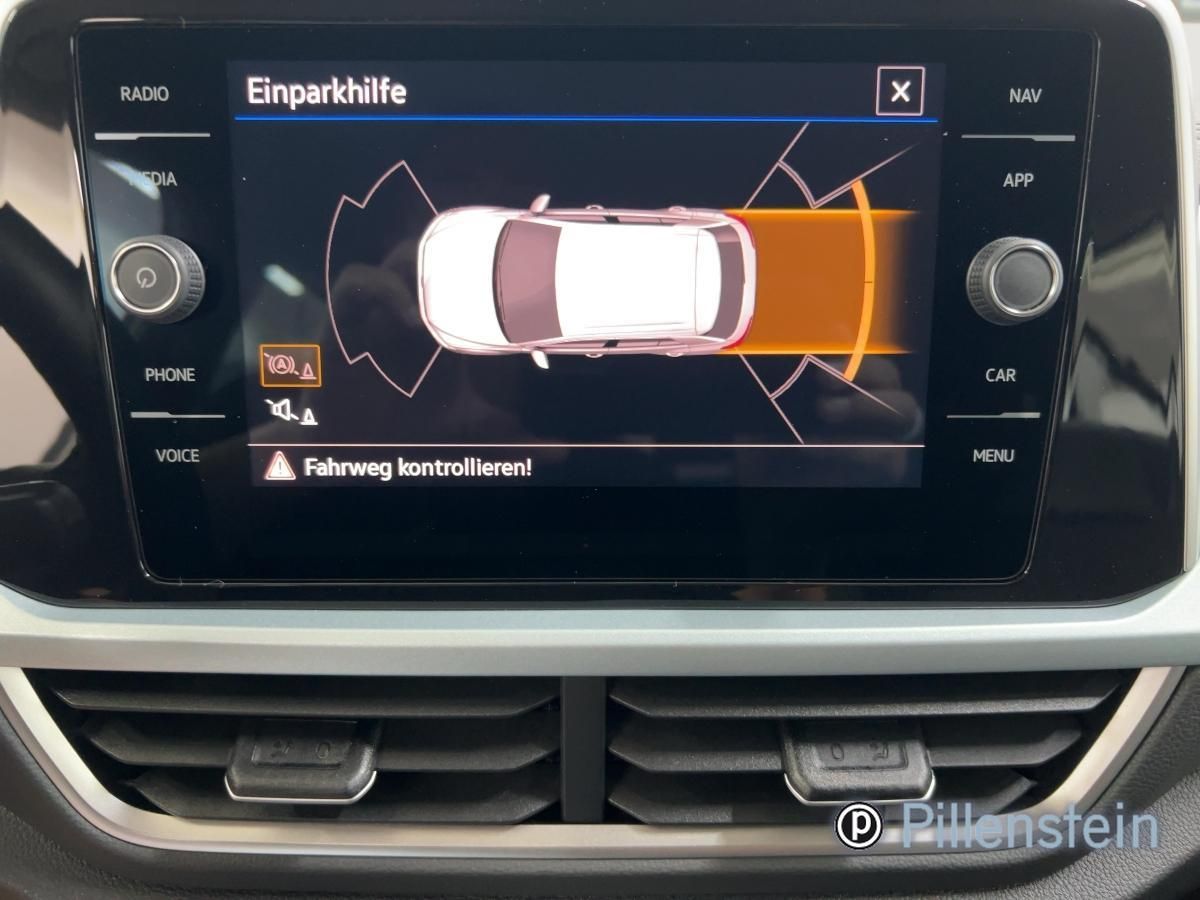 Volkswagen T-Roc - Bild 10