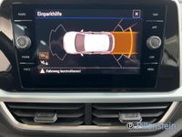 Volkswagen T-Roc - Vorschau Bild 10