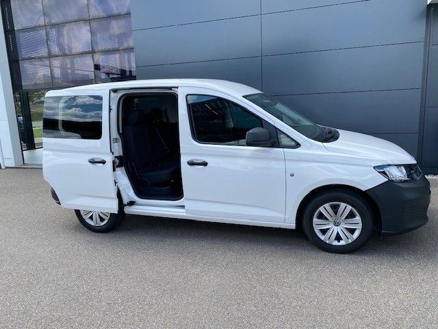 Volkswagen Caddy - Bild 11