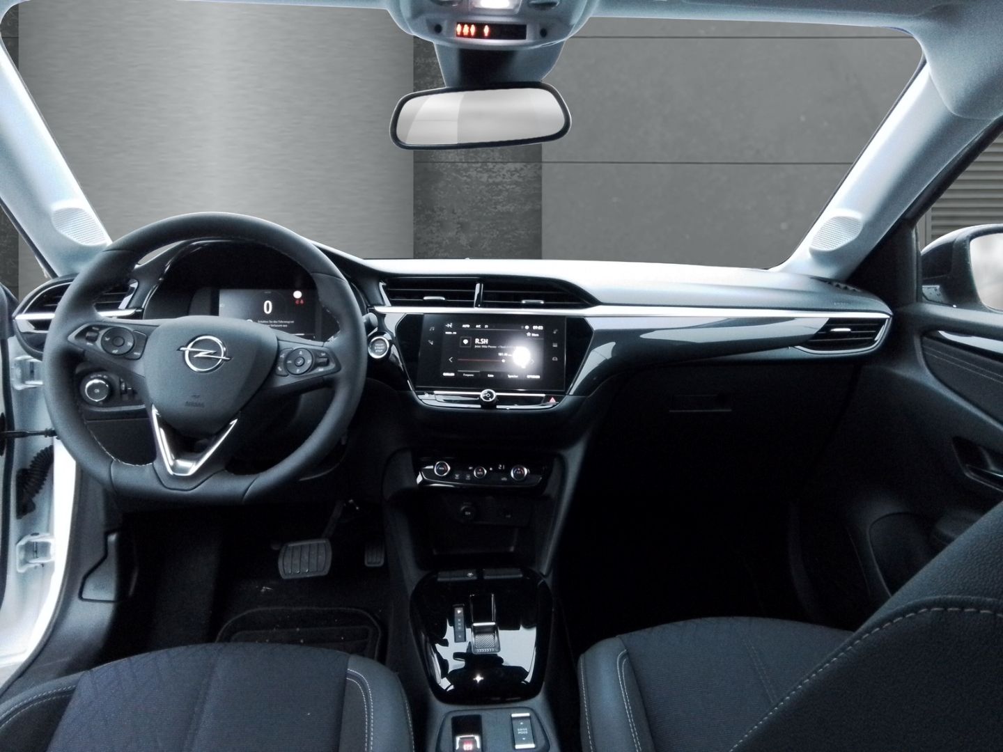 Opel Corsa - Bild 10