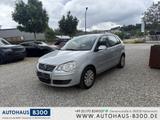 Volkswagen Polo IV 1.4 Sportline