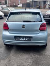 Volkswagen Polo V Trendline BlueMotion/BMT - Volkswagen Polo: Bluemotion
