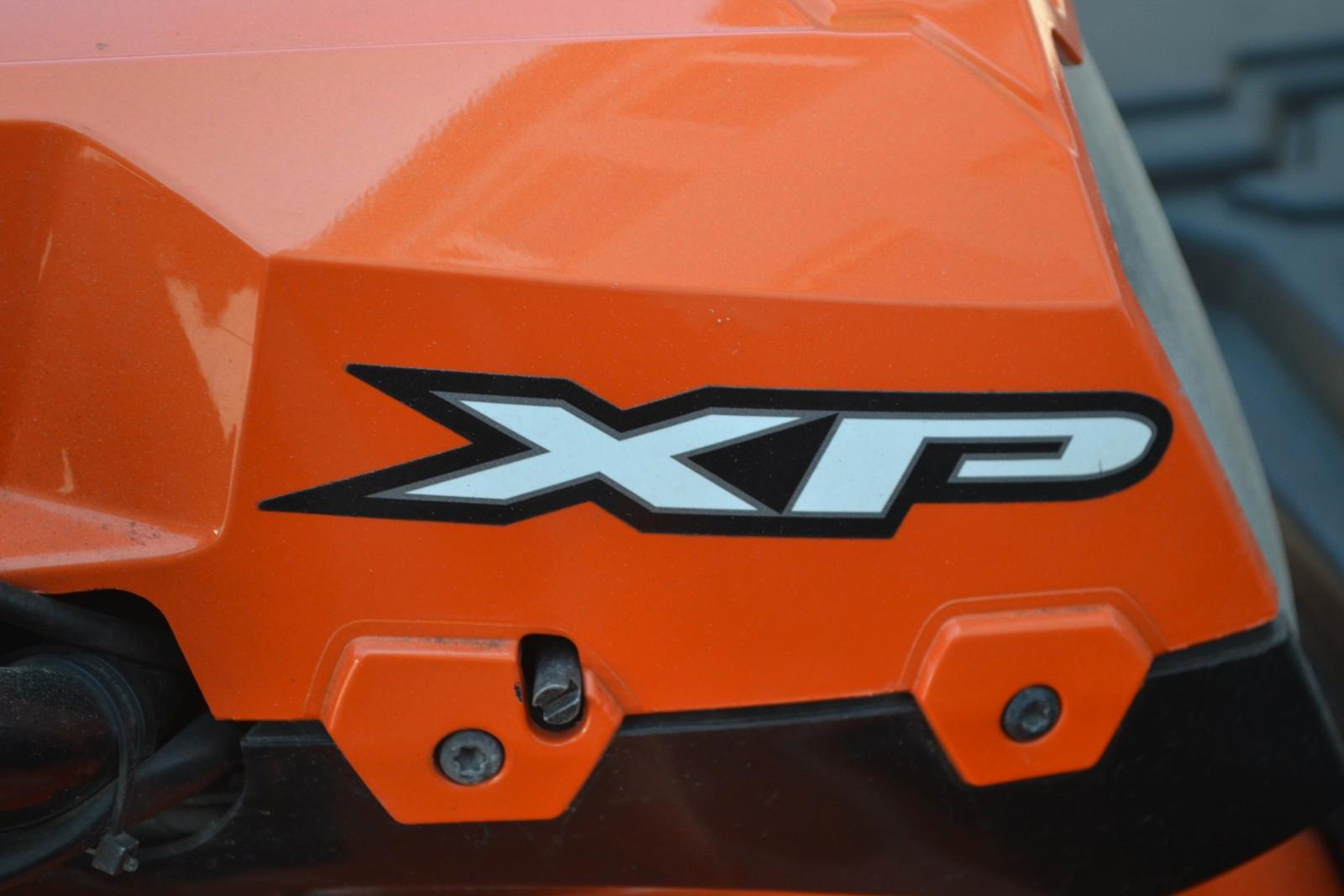 Polaris Sportsman 2011 — photo 11